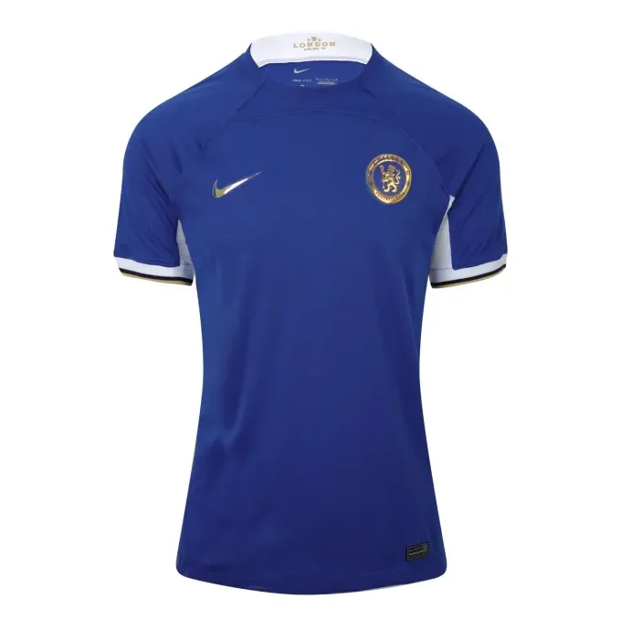 Mens Nike Chelsea FC Away 23/24 Stadium Jersey
