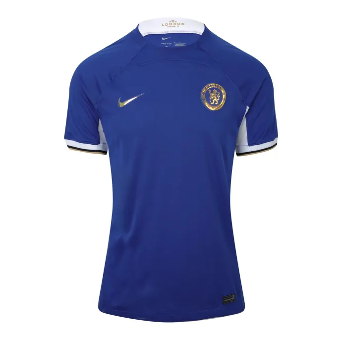 Mens Nike Chelsea FC Away 23/24 Stadium Jersey