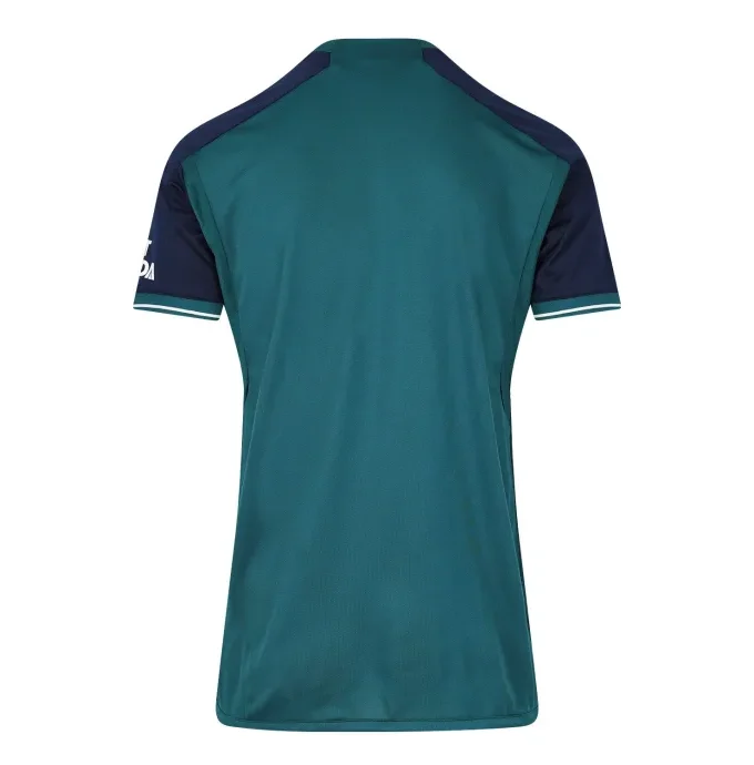Arsenal Men's Third 23/24 Soccer Jersey