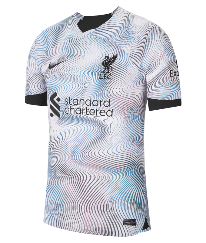 Liverpool FC 22/23 Stadium Away Men's Nike Dri-FIT Soccer Jersey