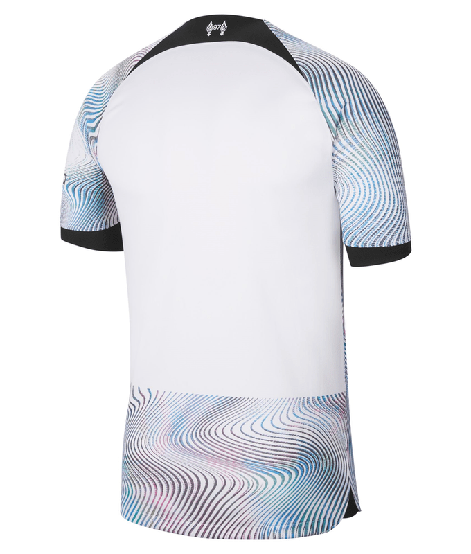 Liverpool FC 22/23 Stadium Away Men's Nike Dri-FIT Soccer Jersey