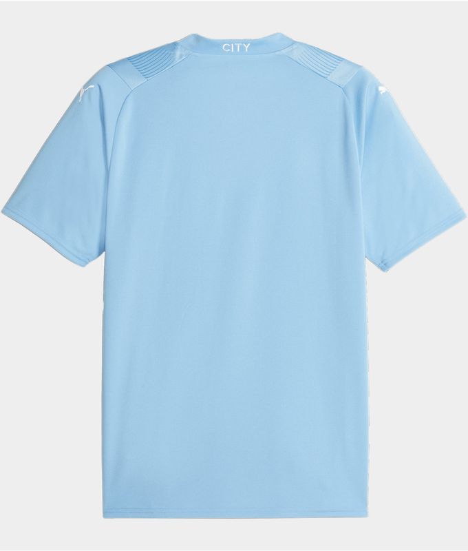 Mens Puma Manchester City Home 23/24 Jersey