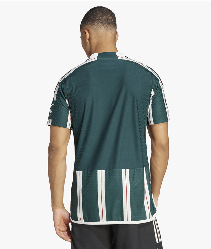 Mens adidas Manchester United Away 23/24 Match Jersey