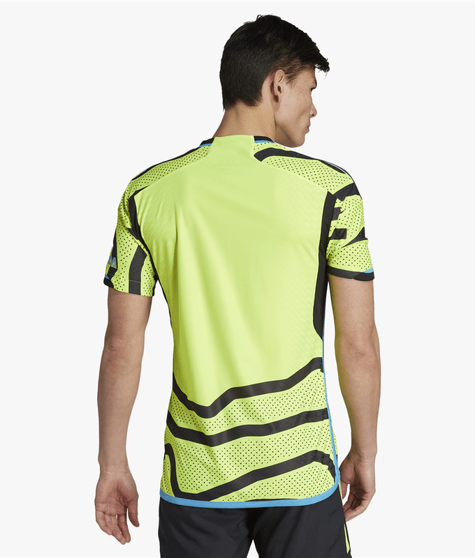 Mens adidas Arsenal Away Match 23/24 Jersey