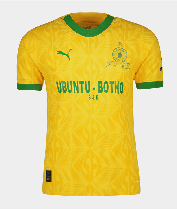 Mamelodi Sundowns FAN Jersey