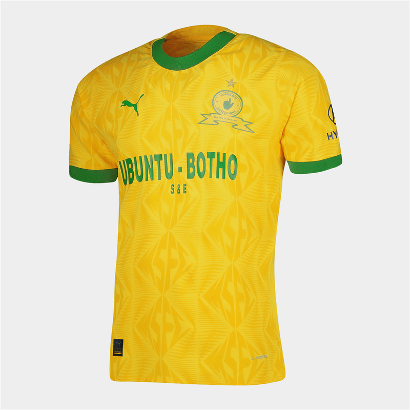 Mamelodi Sundowns FAN Jersey