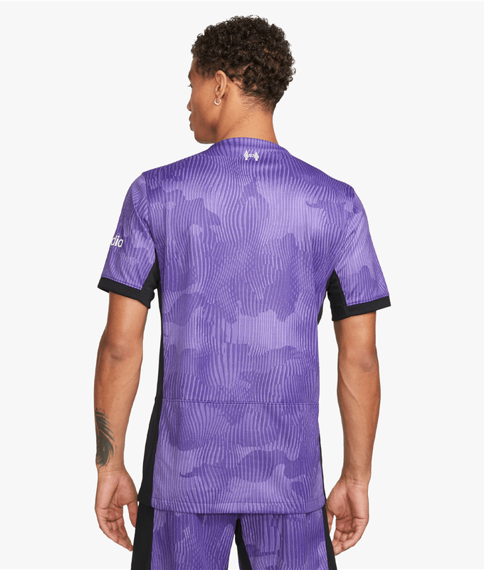 Mens Nike Liverpool 3rd Stadium 23/24 Jersey