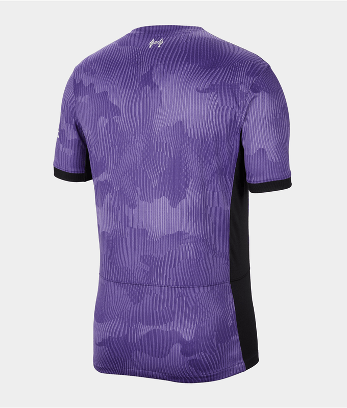 Mens Nike Liverpool 3rd Stadium 23/24 Jersey