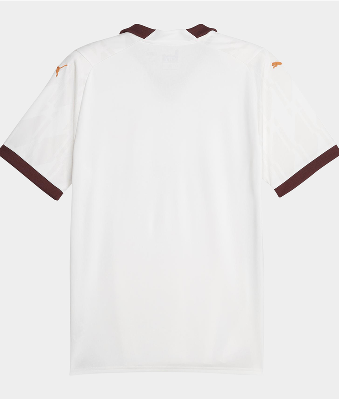 Mens Puma Manchester City Away 23/24 Stadium Jersey
