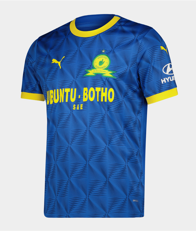 Mamelodi Sundowns FAN Jersey