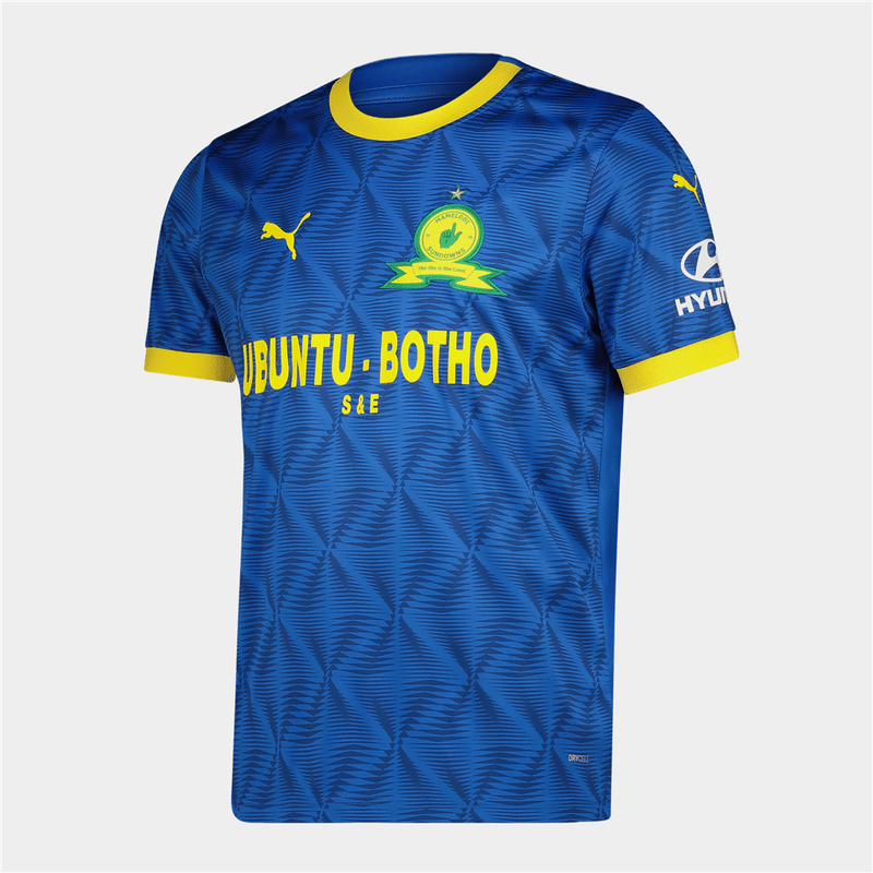 Mamelodi Sundowns FAN Jersey
