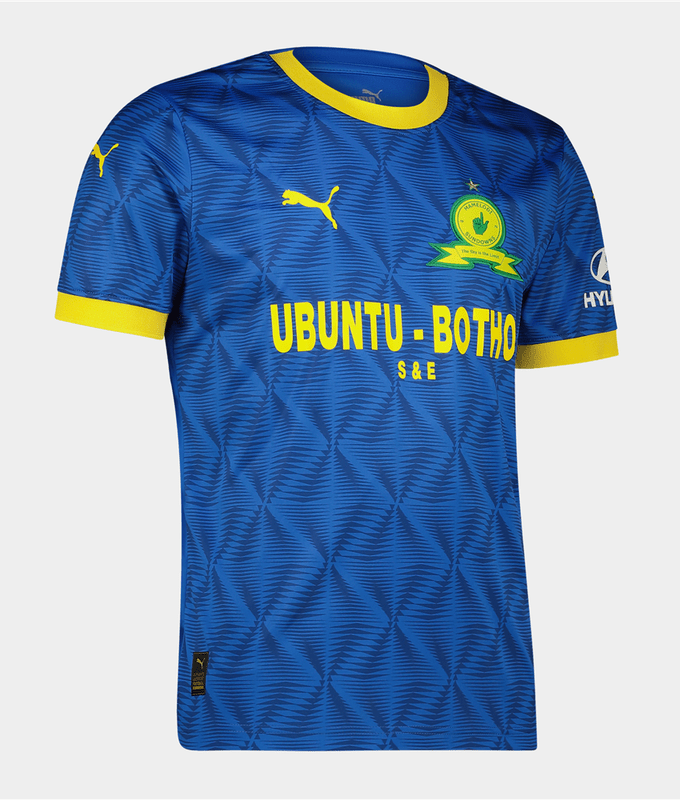 Mamelodi Sundowns FAN Jersey