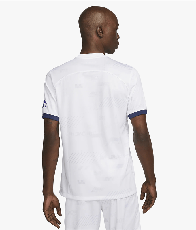 Mens Nike Tottenham Hotspur 2023/24 Home Stadium Jersey