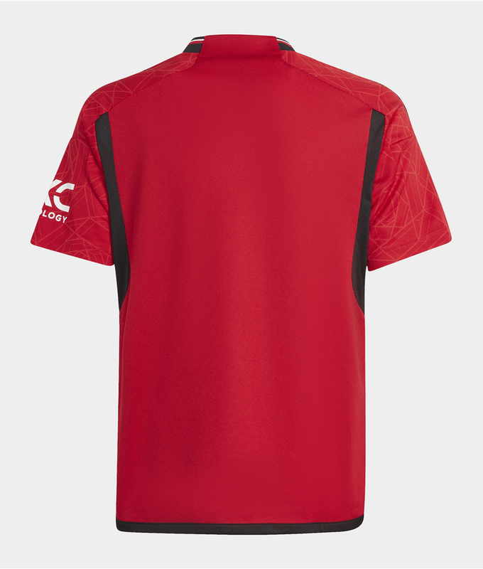 MANCHESTER UNITED 23/24 HOME JERSEY