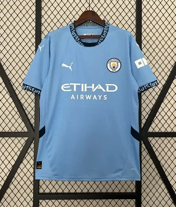 MANCHESTER CITY 24/25