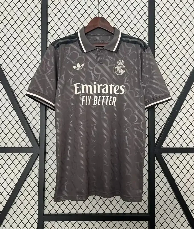 Mens adidas Real Madrid 24/25