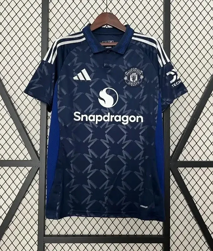 MANCHESTER UNITED 24/25