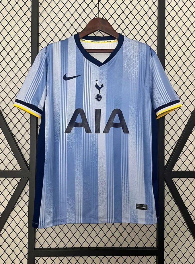 Mens Nike Tottenham Hotspur 2024/25 Away