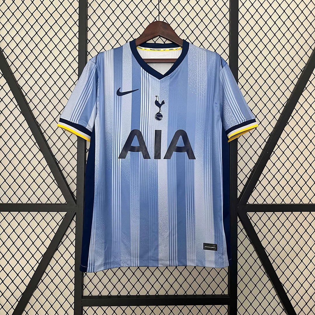 Mens Nike Tottenham Hotspur 2024/25 Away