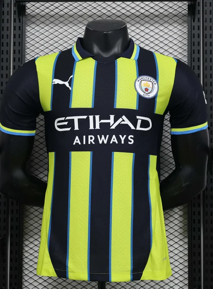 MANCHESTER CITY 24/25