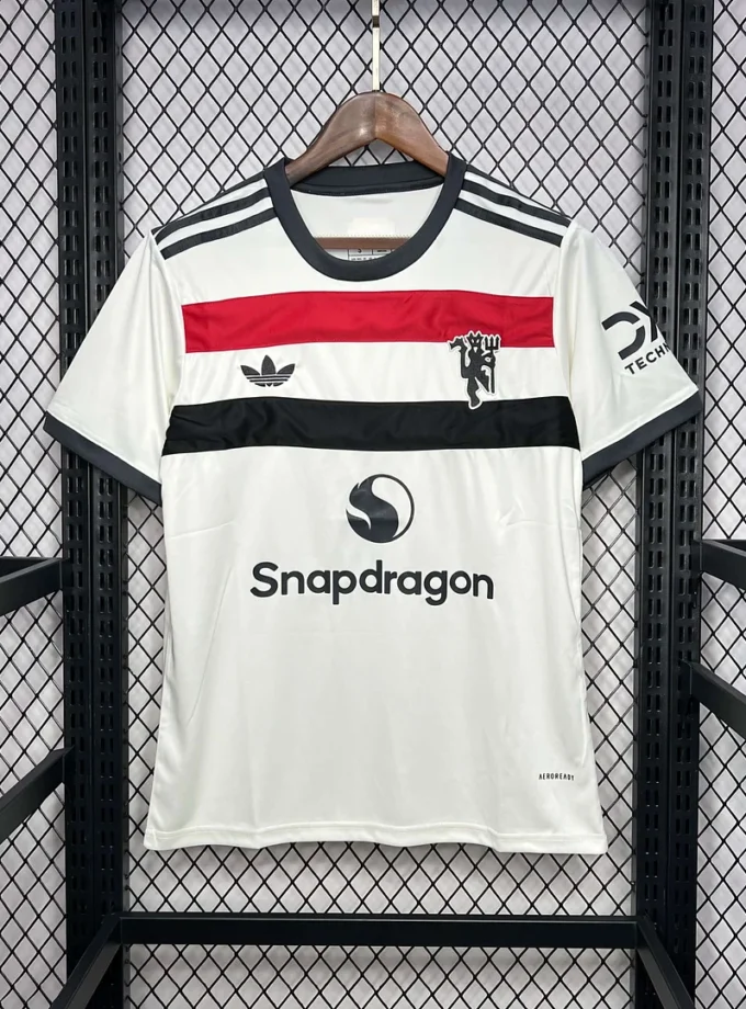 MANCHESTER UNITED Third 24/25