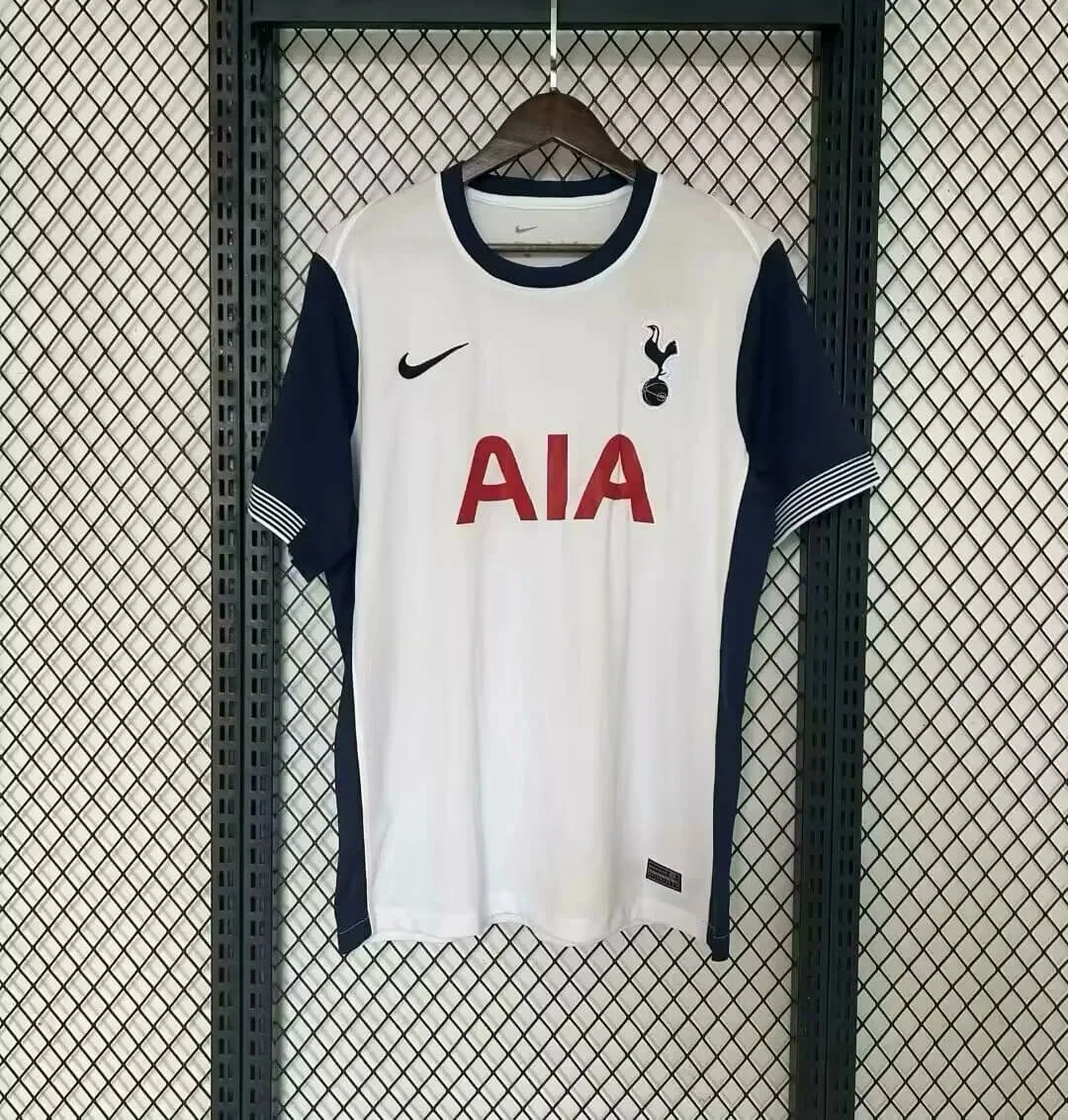 Mens Nike Tottenham Hotspur 2024/25 Home Stadium Jersey
