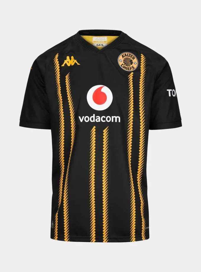 Kaizer Chiefs Away 24/25 Jersey