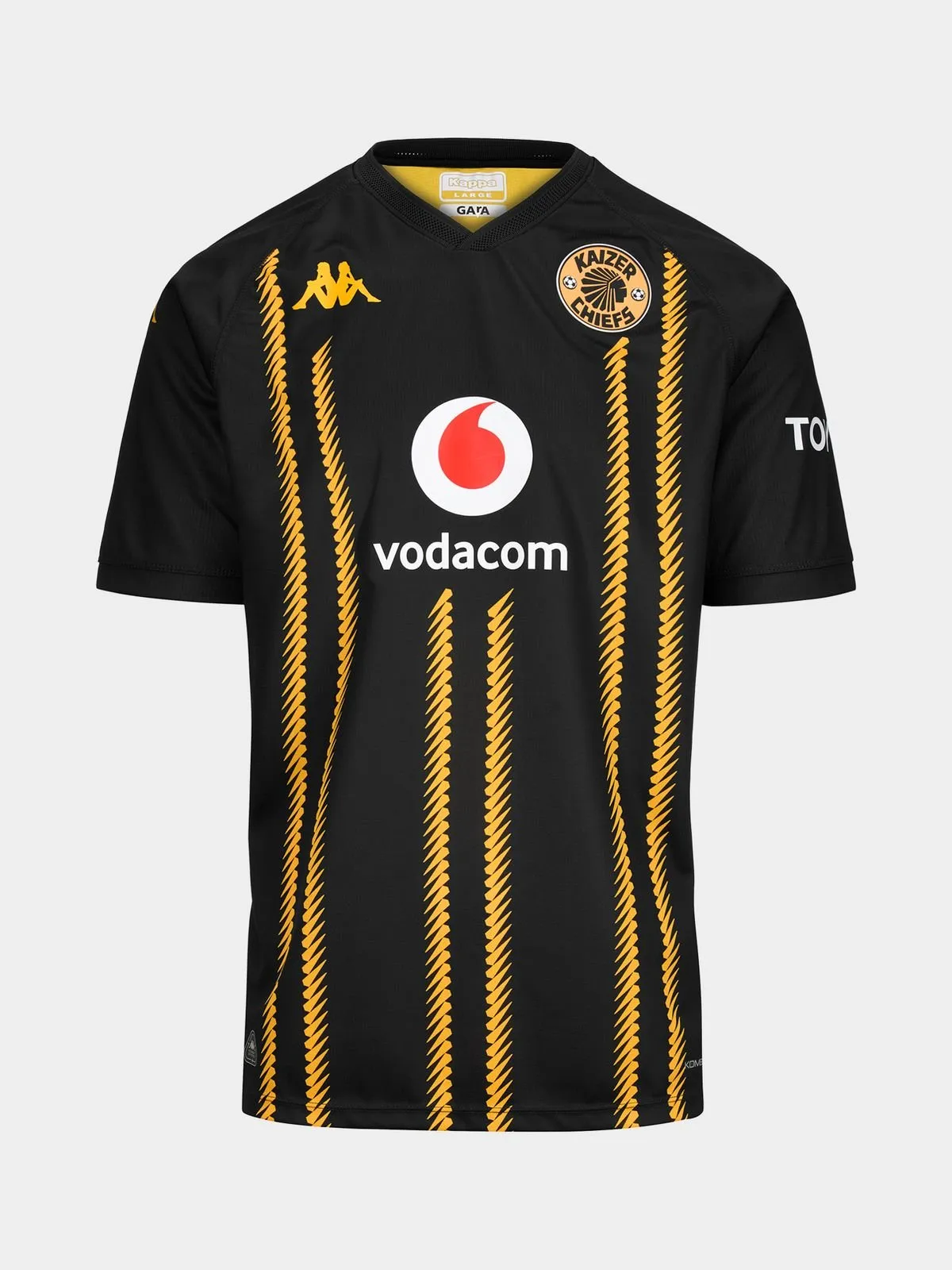 Kaizer Chiefs Away 24/25 Jersey
