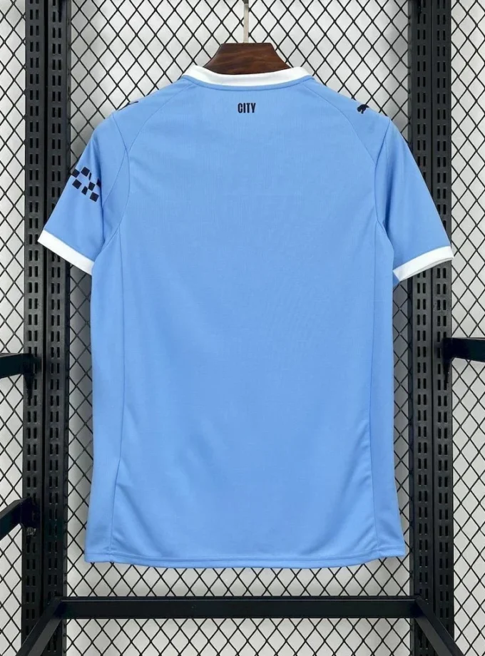 MANCHESTER CITY 25/26 FAN