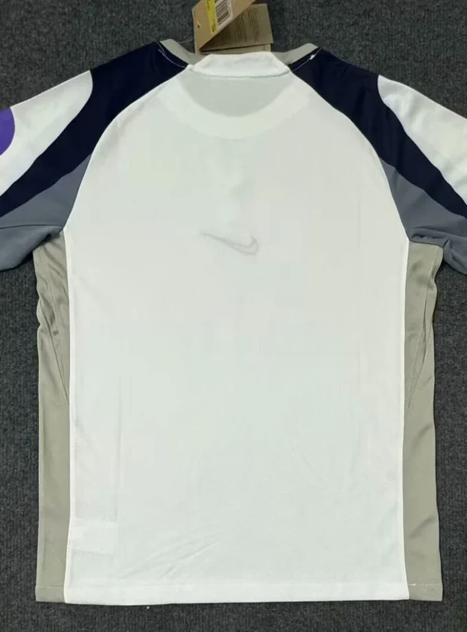 Mens Nike Tottenham Hotspur 2025/26 Home FAN Stadium Jersey (