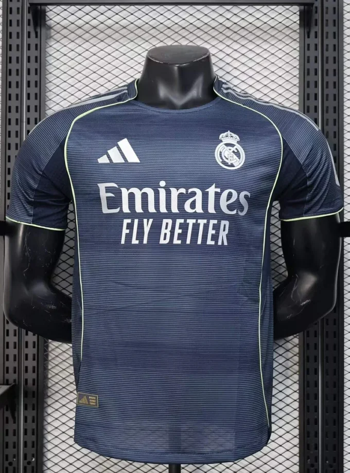 Mens adidas Real Madrid FAN 25/26