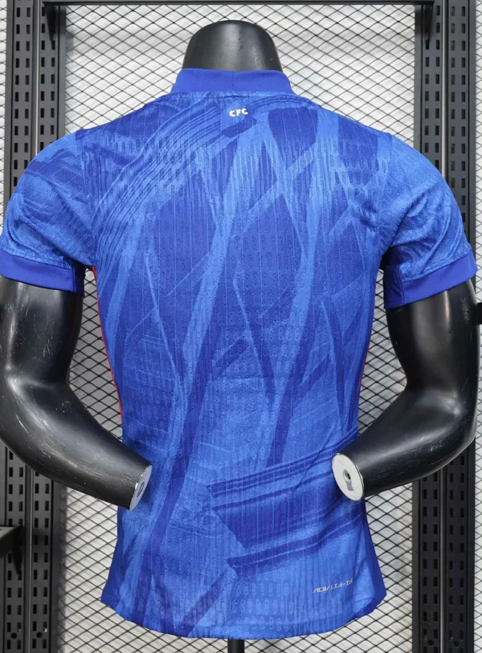 Mens Nike Chelsea 25/26 FAN HOME