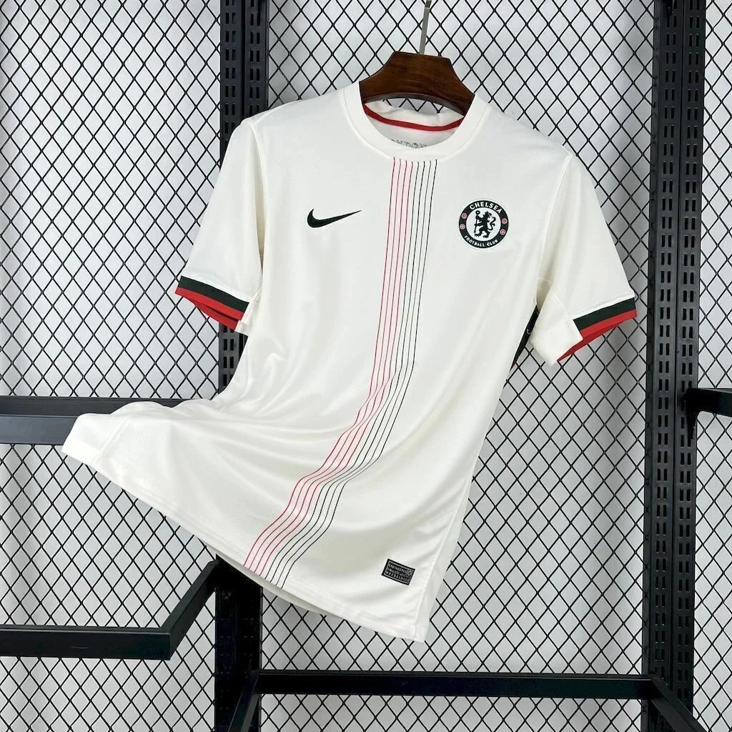 Mens Nike Chelsea FAN 25/26