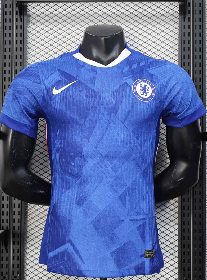 Mens Nike Chelsea 25/26 FAN HOME