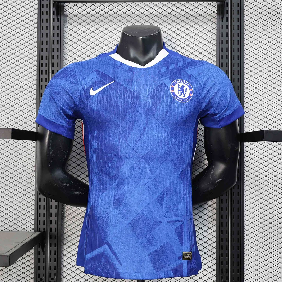 Mens Nike Chelsea 25/26 FAN HOME