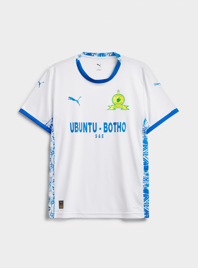 Mamelodi Sundowns FAN Jersey