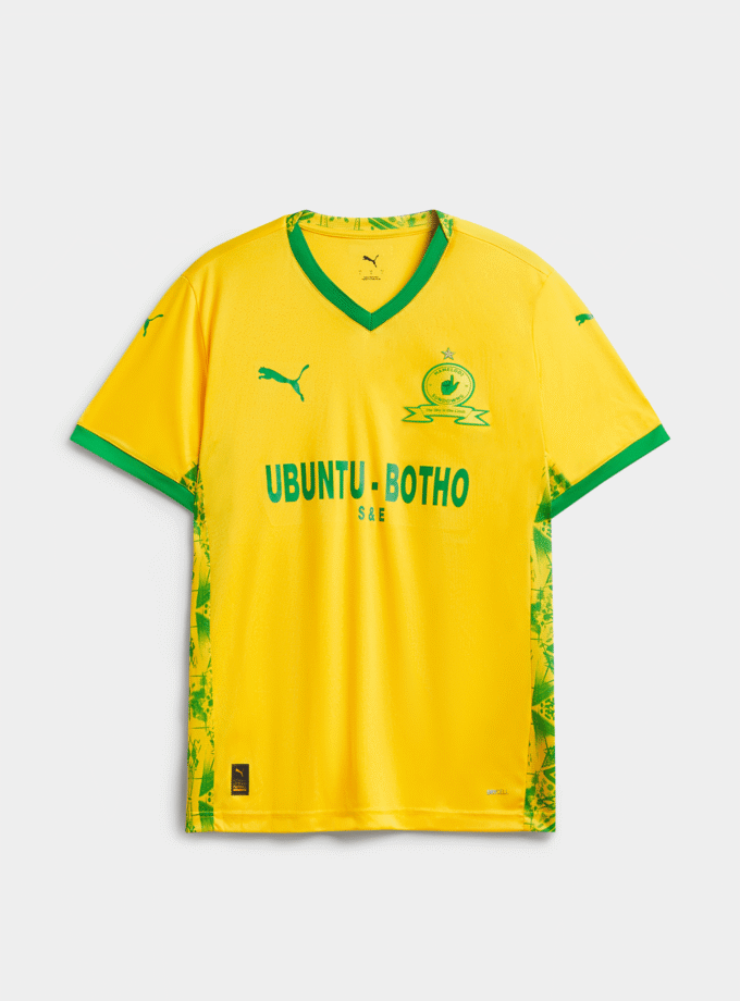 Mamelodi Sundowns FAN Jersey